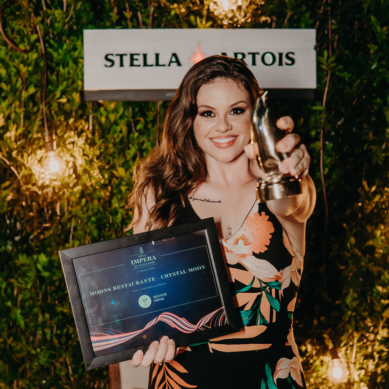 Evento de Premiação